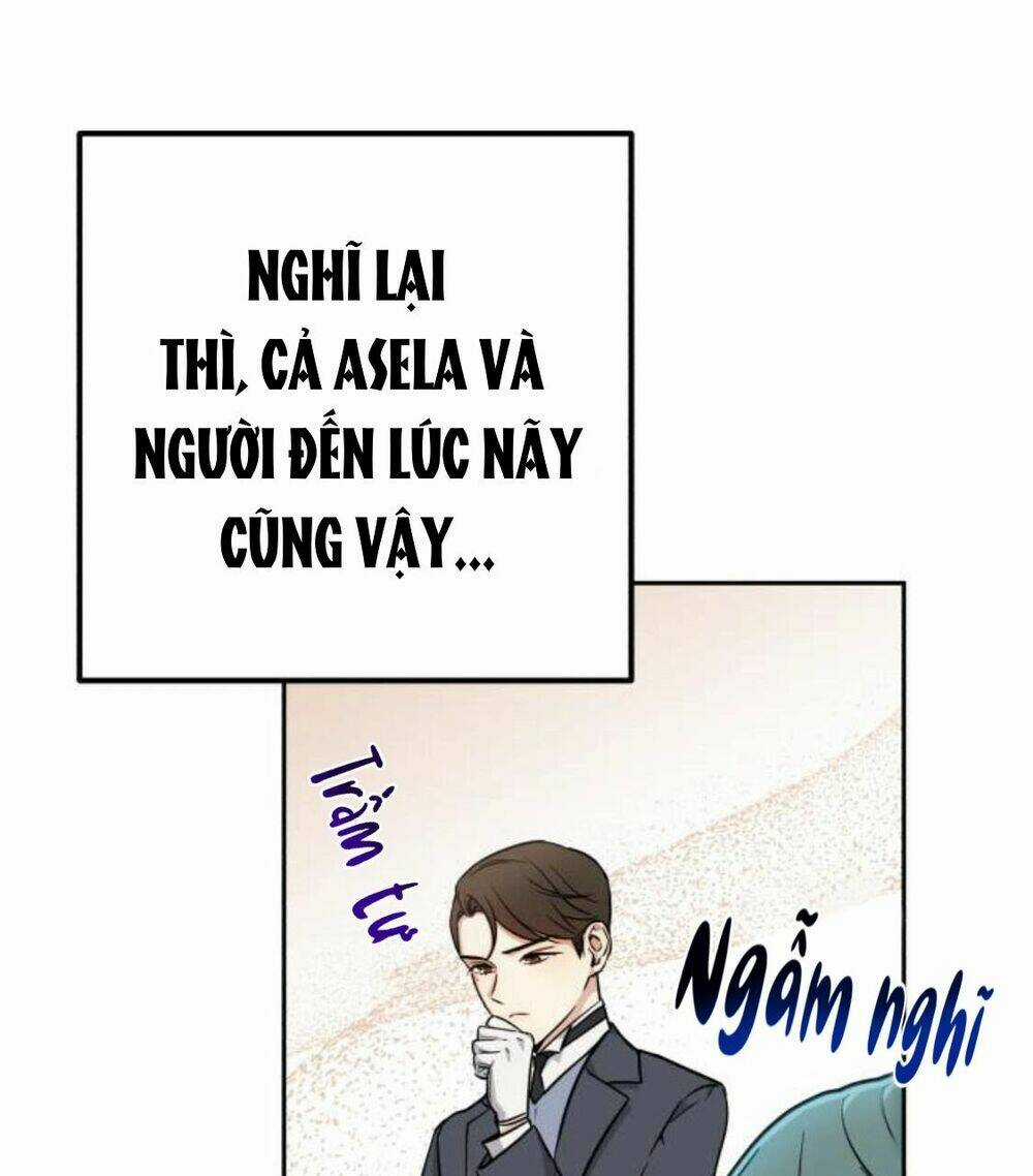 Công Nương Mint Bé Nhỏ Chapter 13 trang 43