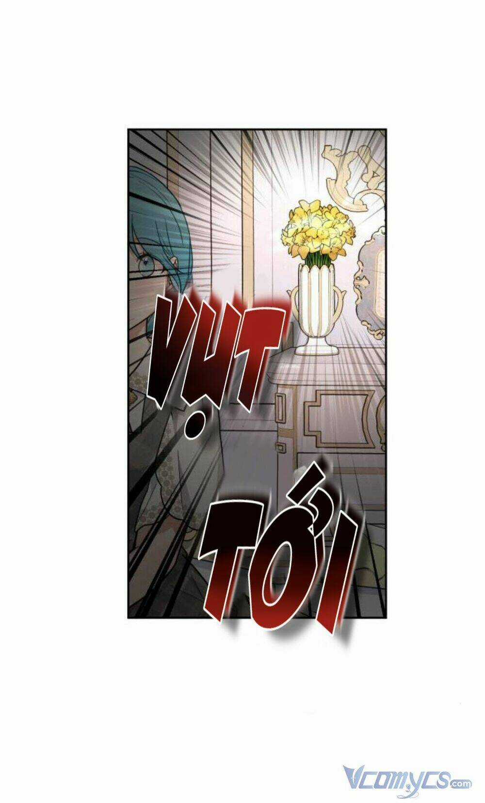 Công Nương Mint Bé Nhỏ Chapter 13 trang 46