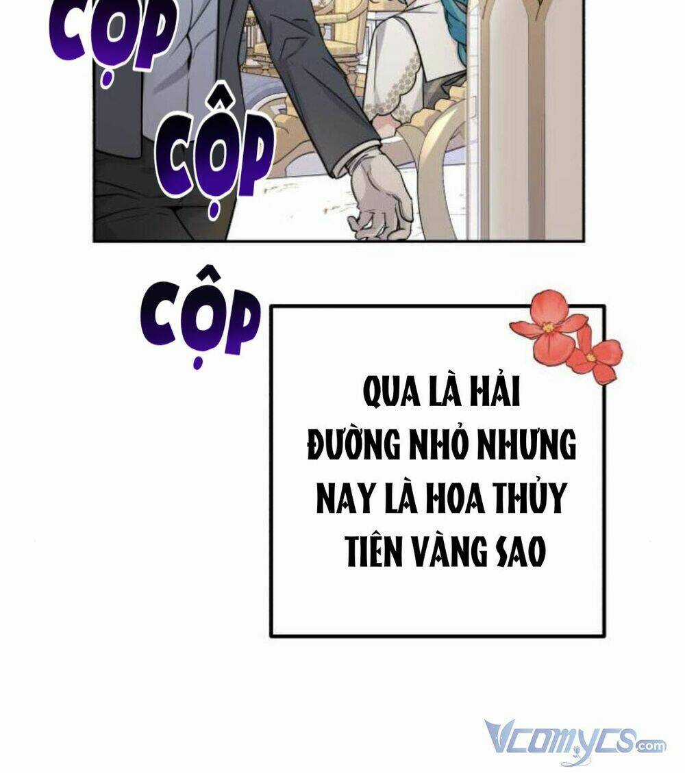 Công Nương Mint Bé Nhỏ Chapter 13 trang 48