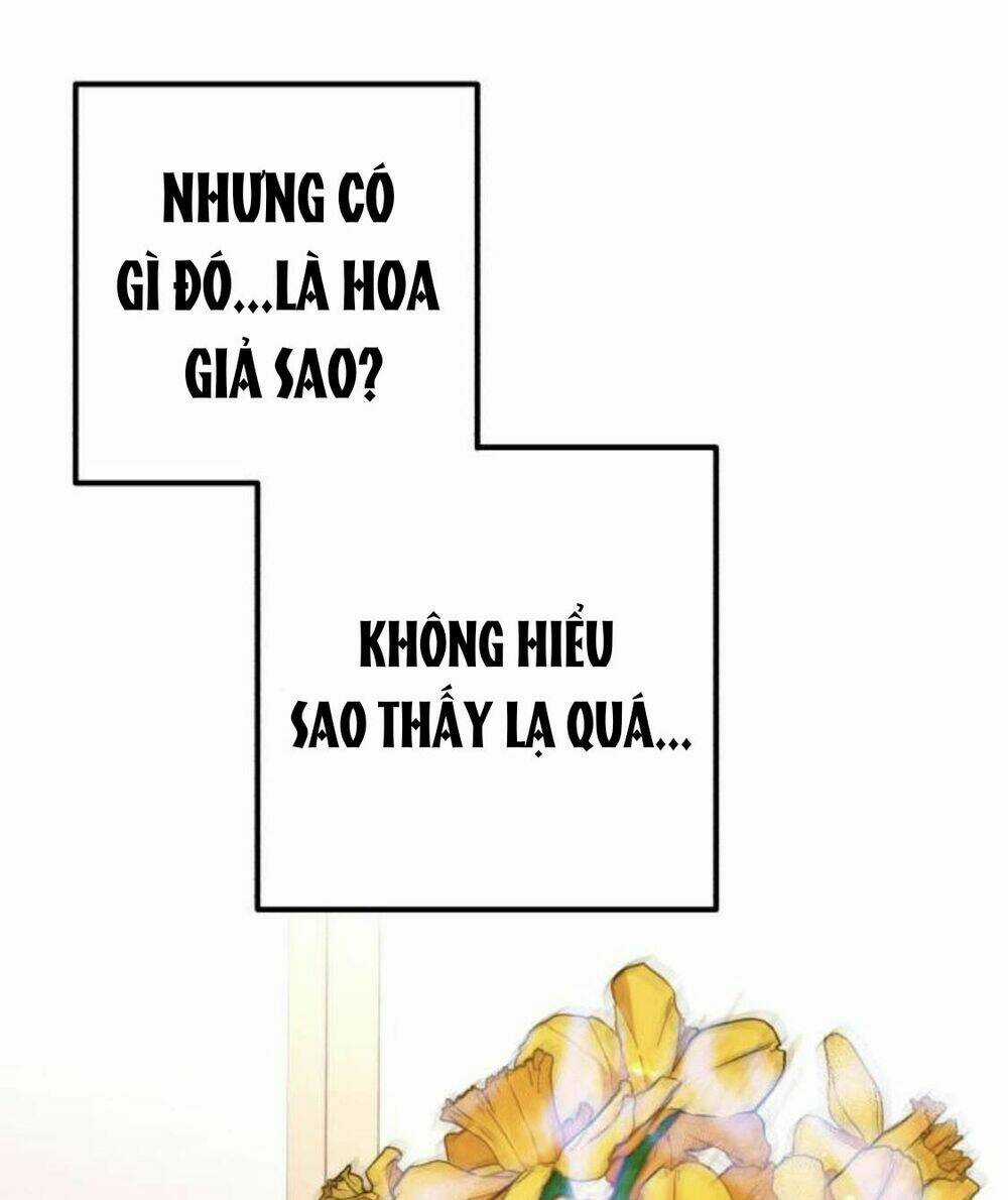 Công Nương Mint Bé Nhỏ Chapter 13 trang 49