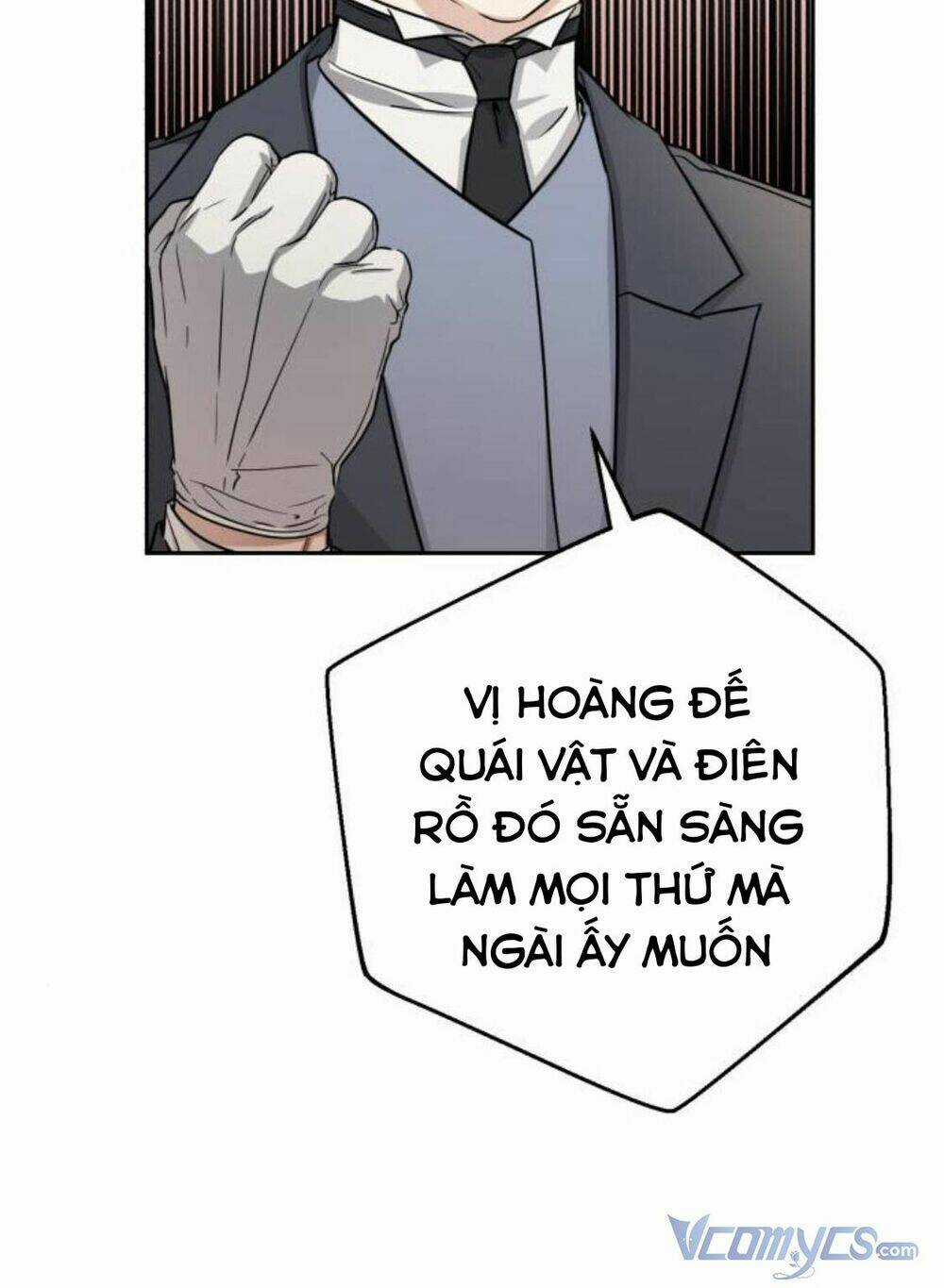 Công Nương Mint Bé Nhỏ Chapter 13 trang 5