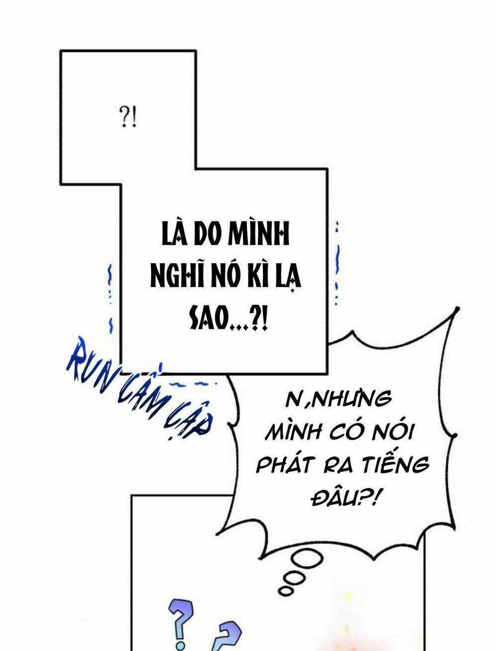 Công Nương Mint Bé Nhỏ Chapter 13 trang 53