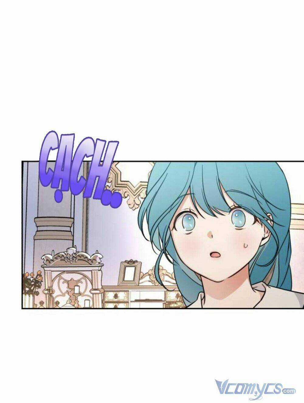 Công Nương Mint Bé Nhỏ Chapter 13 trang 56