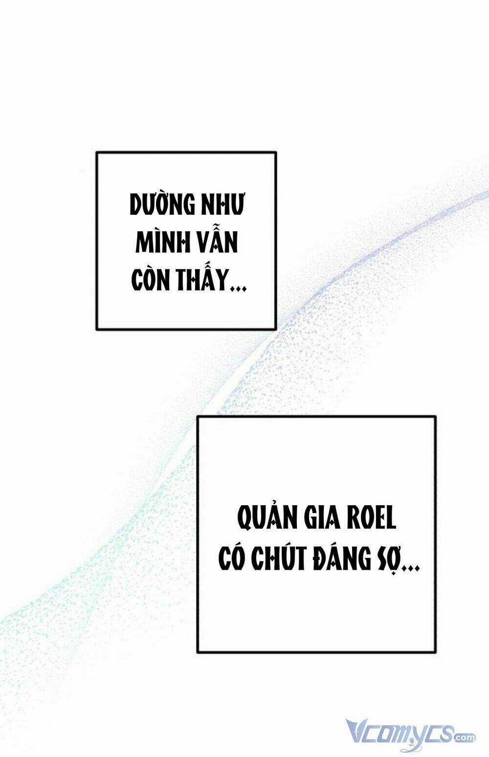 Công Nương Mint Bé Nhỏ Chapter 13 trang 57