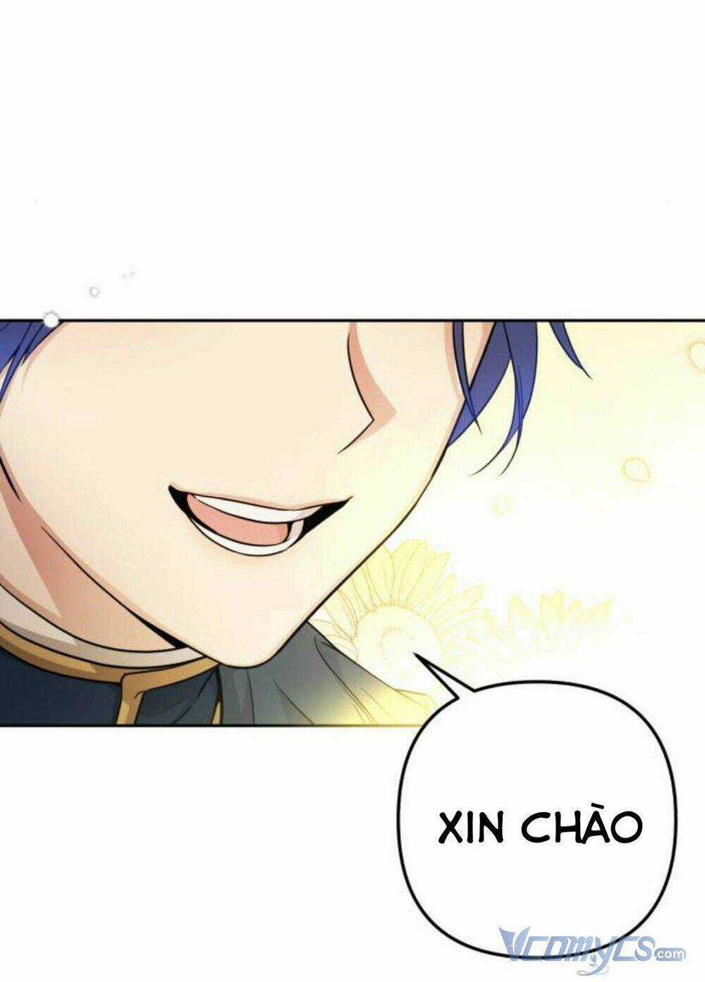 Công Nương Mint Bé Nhỏ Chapter 13 trang 59