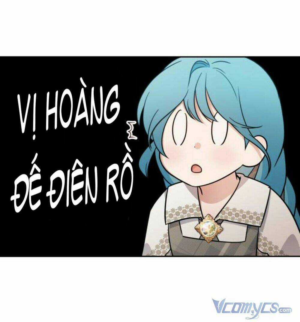 Công Nương Mint Bé Nhỏ Chapter 13 trang 6