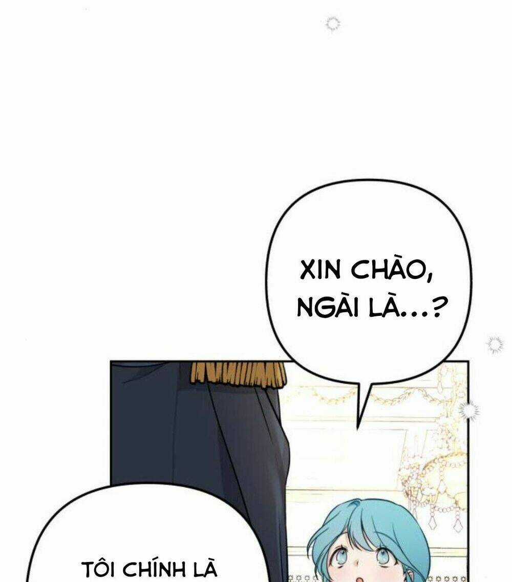 Công Nương Mint Bé Nhỏ Chapter 13 trang 60