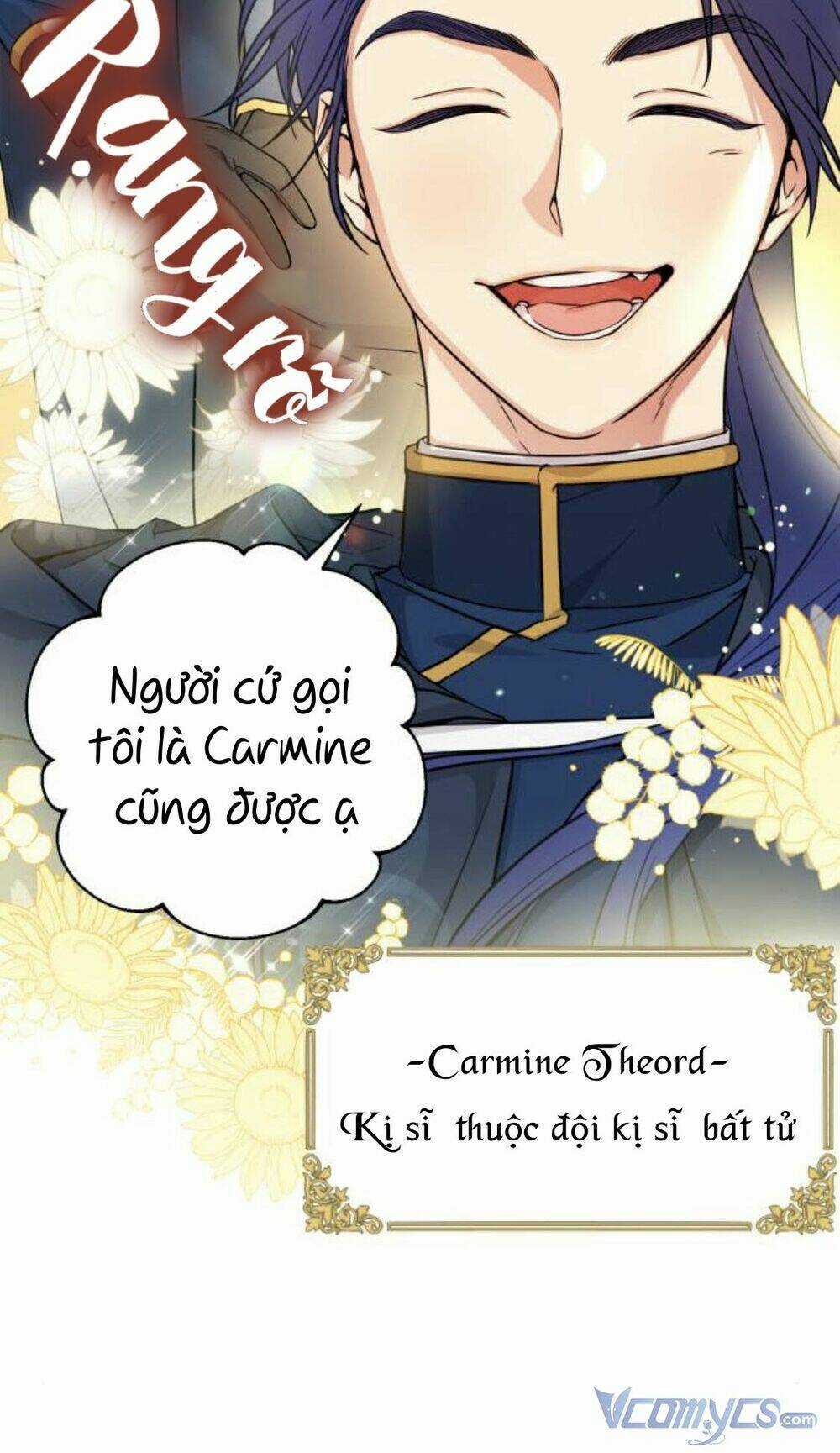 Công Nương Mint Bé Nhỏ Chapter 13 trang 63
