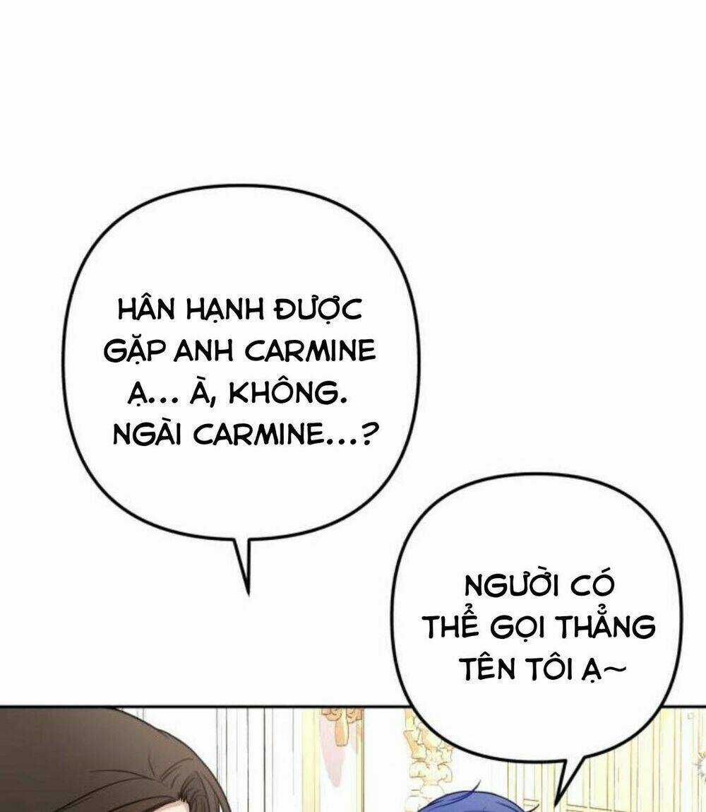 Công Nương Mint Bé Nhỏ Chapter 13 trang 64