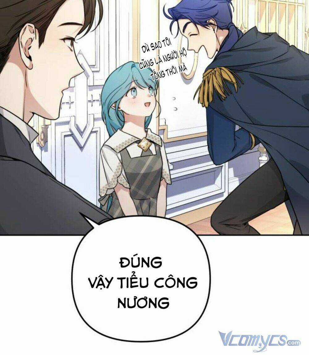 Công Nương Mint Bé Nhỏ Chapter 13 trang 65