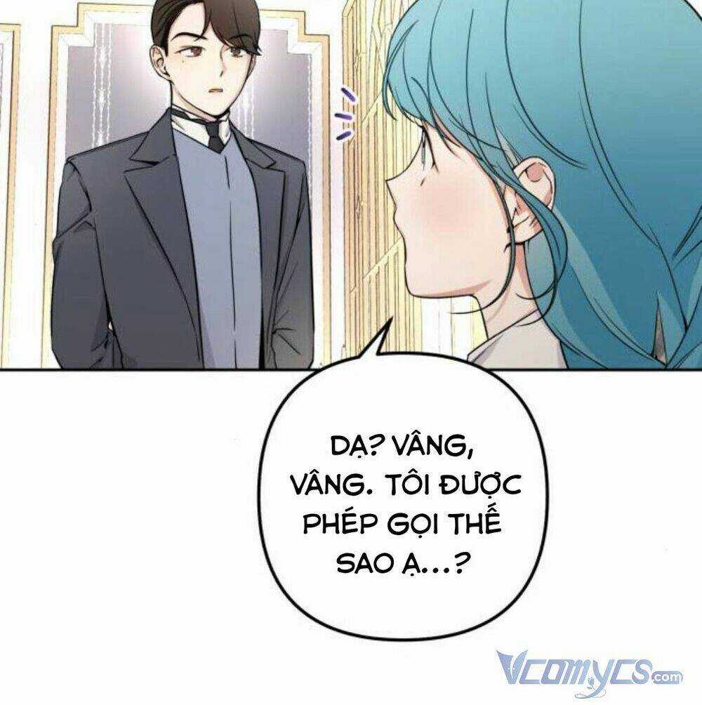 Công Nương Mint Bé Nhỏ Chapter 13 trang 67