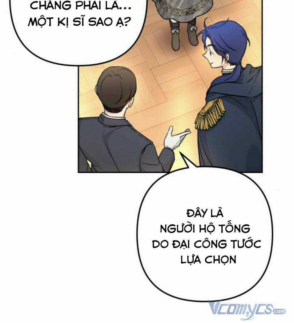 Công Nương Mint Bé Nhỏ Chapter 13 trang 69