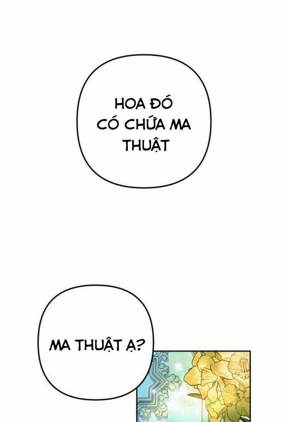 Công Nương Mint Bé Nhỏ Chapter 13 trang 71