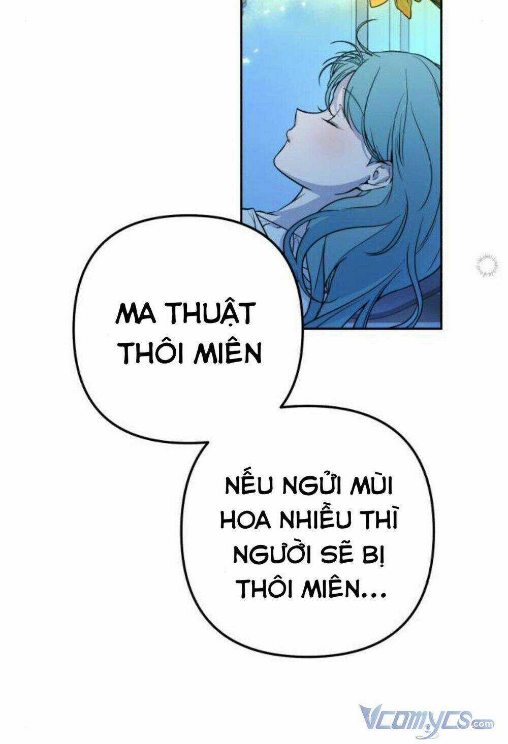 Công Nương Mint Bé Nhỏ Chapter 13 trang 72