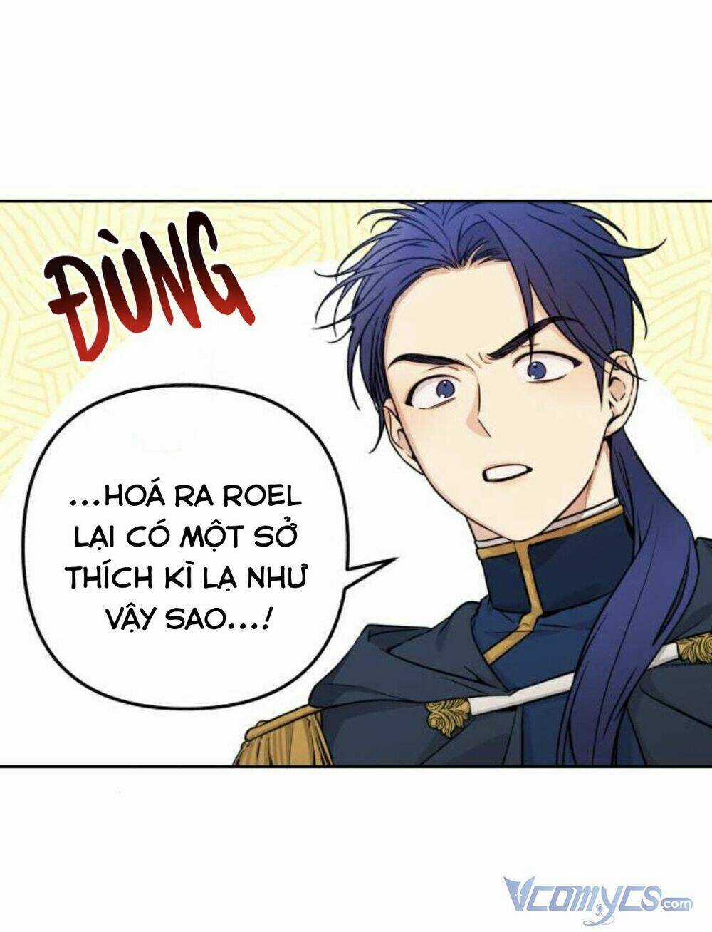 Công Nương Mint Bé Nhỏ Chapter 13 trang 84