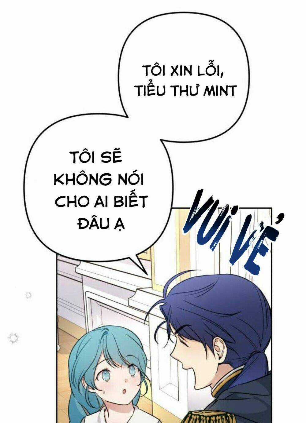 Công Nương Mint Bé Nhỏ Chapter 13 trang 89