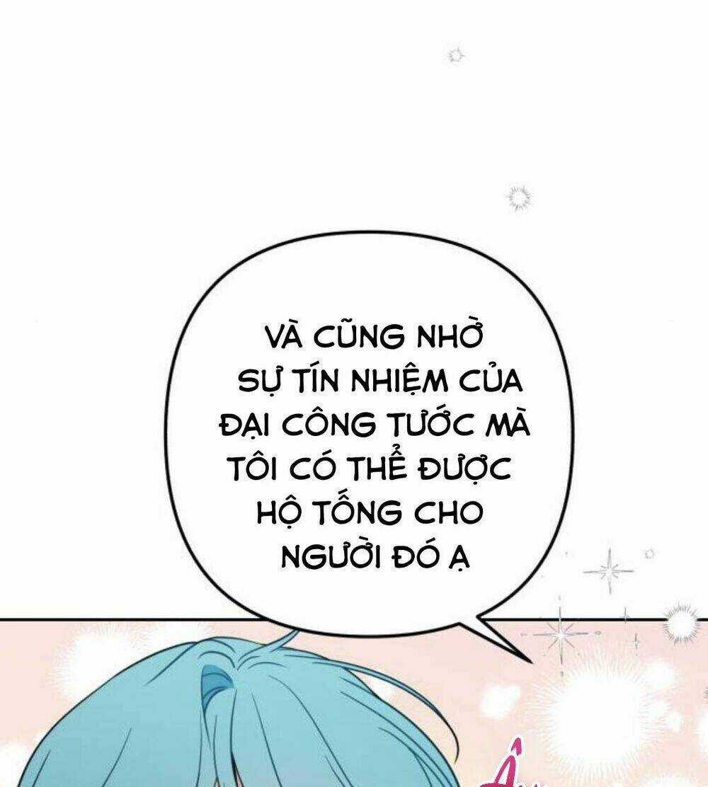 Công Nương Mint Bé Nhỏ Chapter 13 trang 91