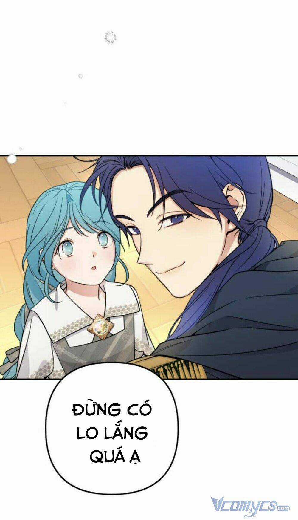 Công Nương Mint Bé Nhỏ Chapter 13 trang 94