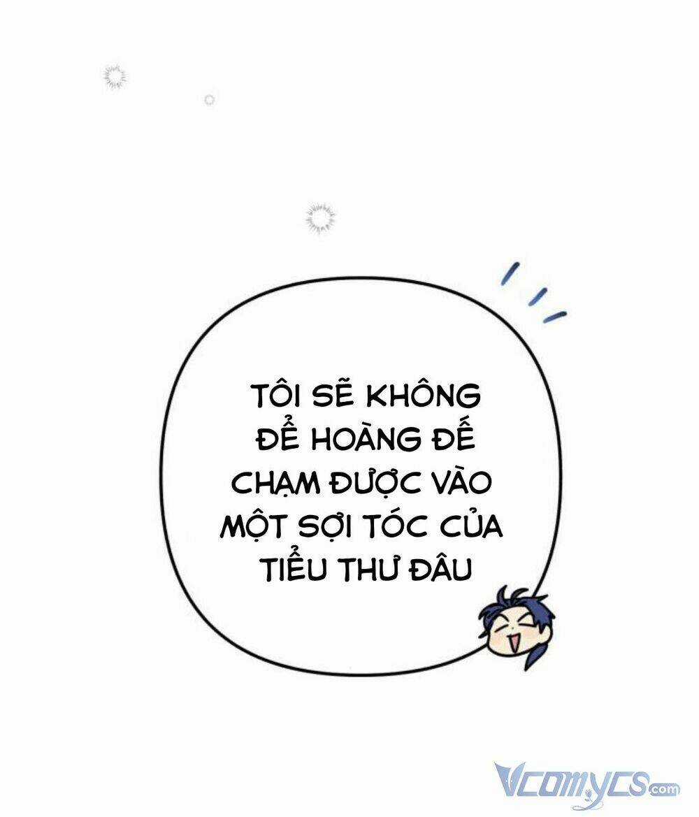Công Nương Mint Bé Nhỏ Chapter 13 trang 97