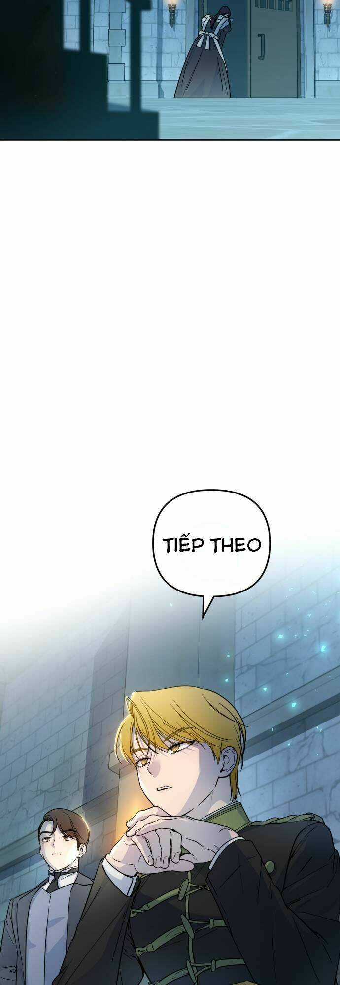 Công Nương Mint Bé Nhỏ Chapter 14 trang 1