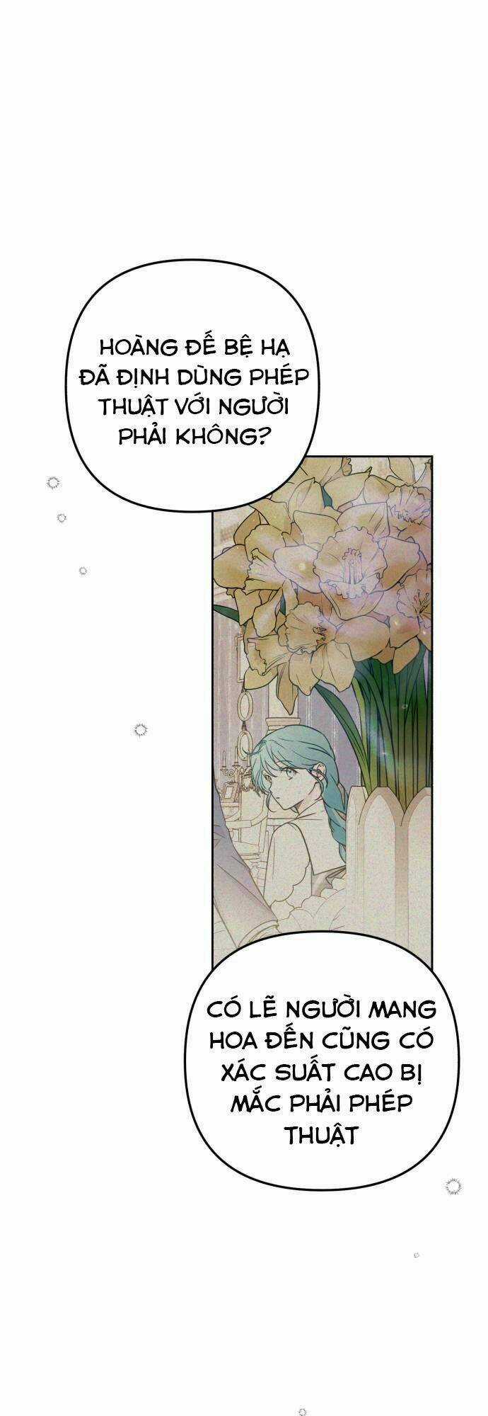 Công Nương Mint Bé Nhỏ Chapter 14 trang 11