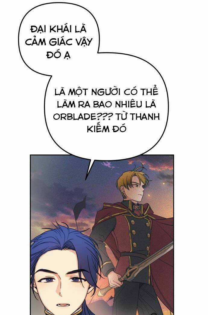 Công Nương Mint Bé Nhỏ Chapter 14 trang 15