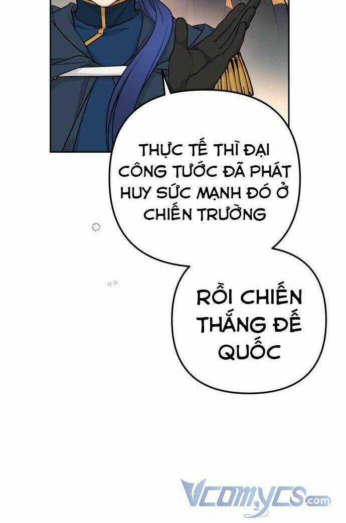 Công Nương Mint Bé Nhỏ Chapter 14 trang 16