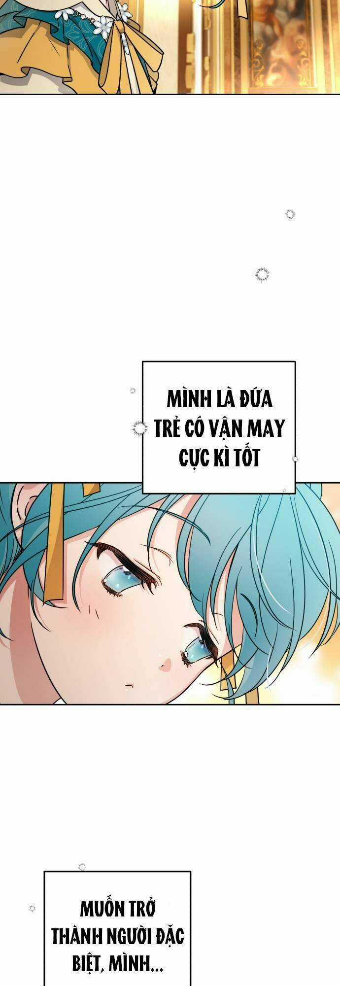Công Nương Mint Bé Nhỏ Chapter 14 trang 24