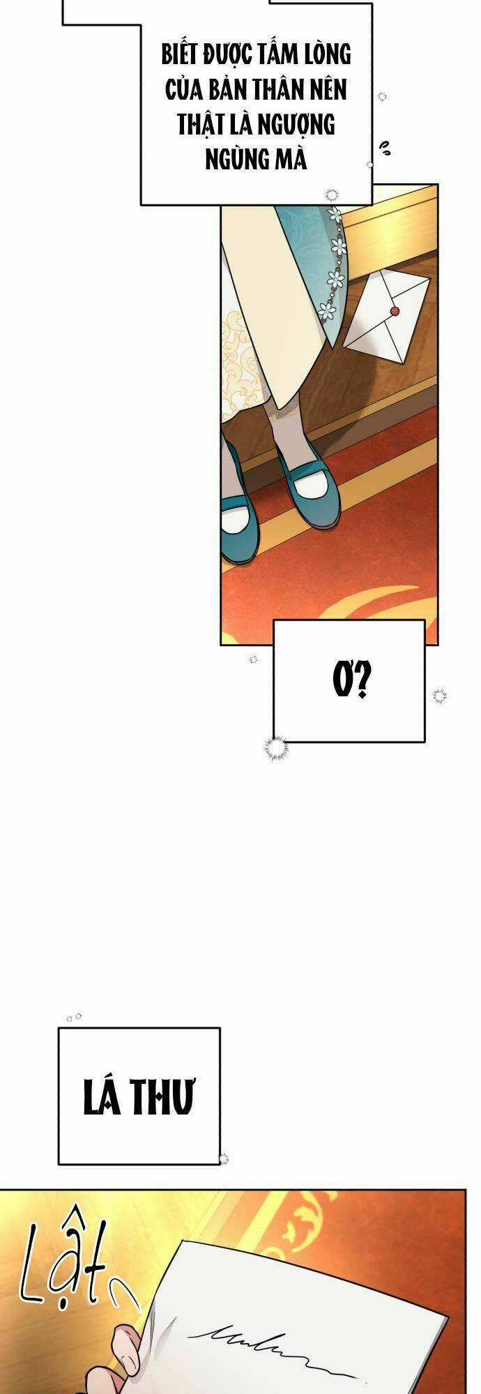 Công Nương Mint Bé Nhỏ Chapter 14 trang 25