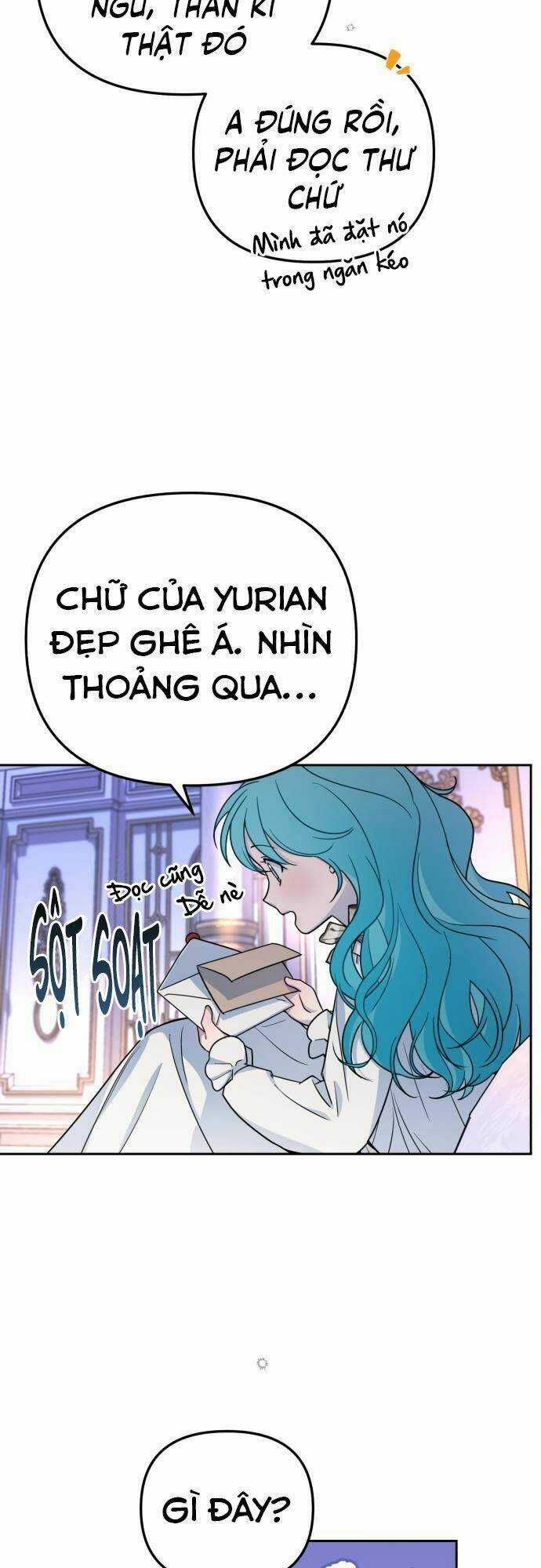 Công Nương Mint Bé Nhỏ Chapter 14 trang 31