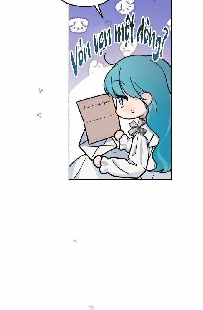 Công Nương Mint Bé Nhỏ Chapter 14 trang 32