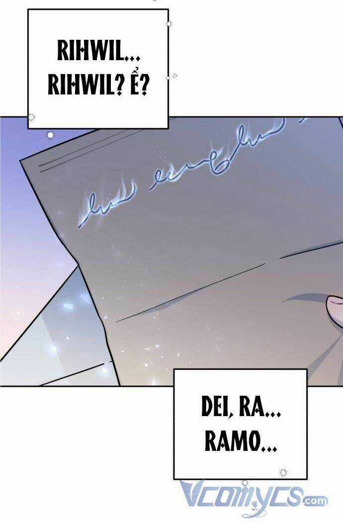 Công Nương Mint Bé Nhỏ Chapter 14 trang 33