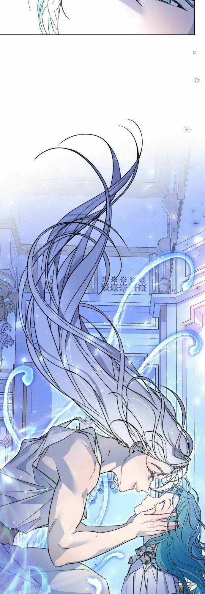 Công Nương Mint Bé Nhỏ Chapter 14 trang 35