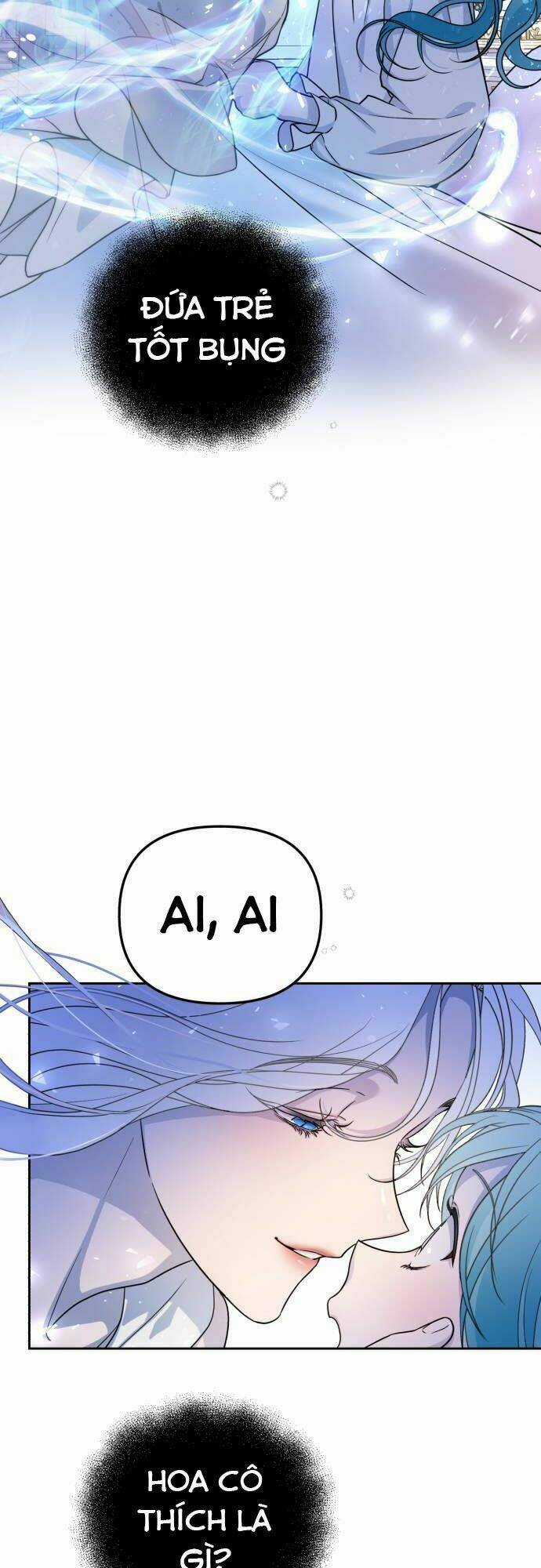 Công Nương Mint Bé Nhỏ Chapter 14 trang 36