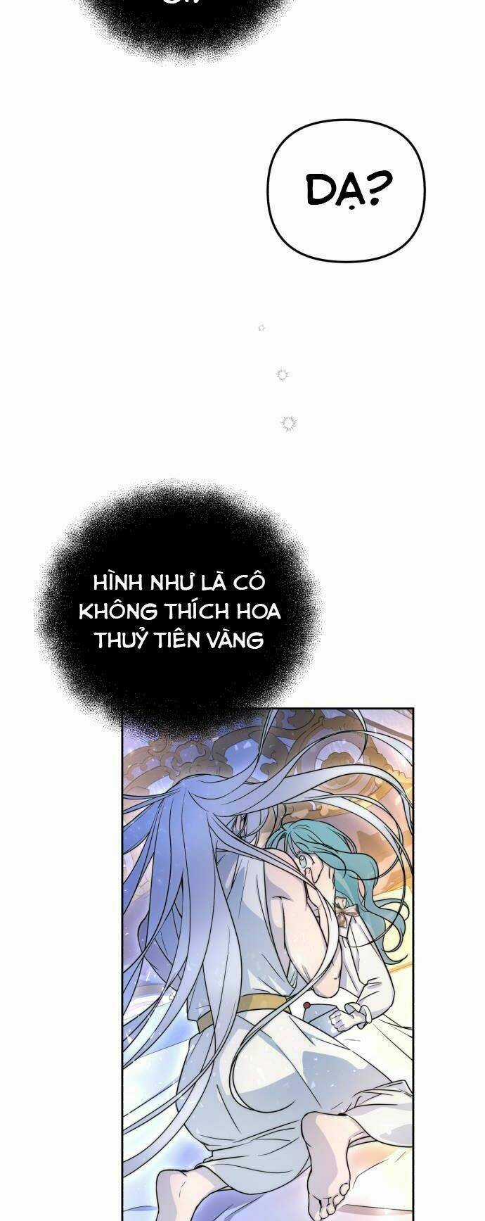 Công Nương Mint Bé Nhỏ Chapter 14 trang 37