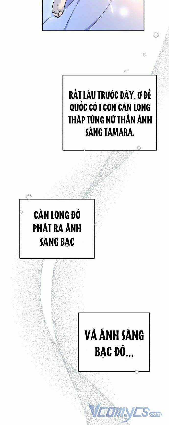 Công Nương Mint Bé Nhỏ Chapter 14 trang 38