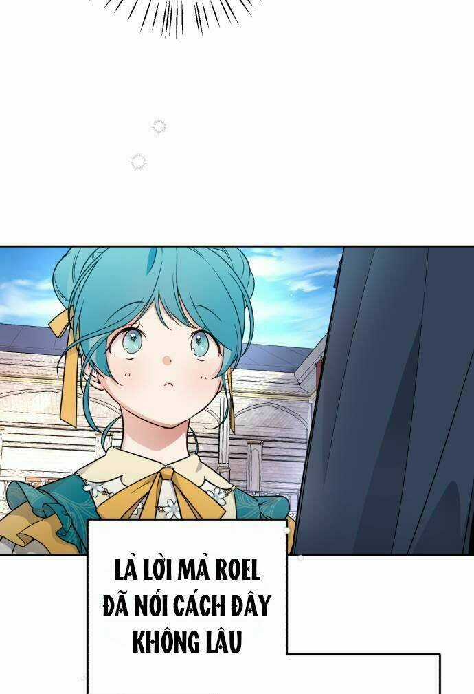 Công Nương Mint Bé Nhỏ Chapter 14 trang 4