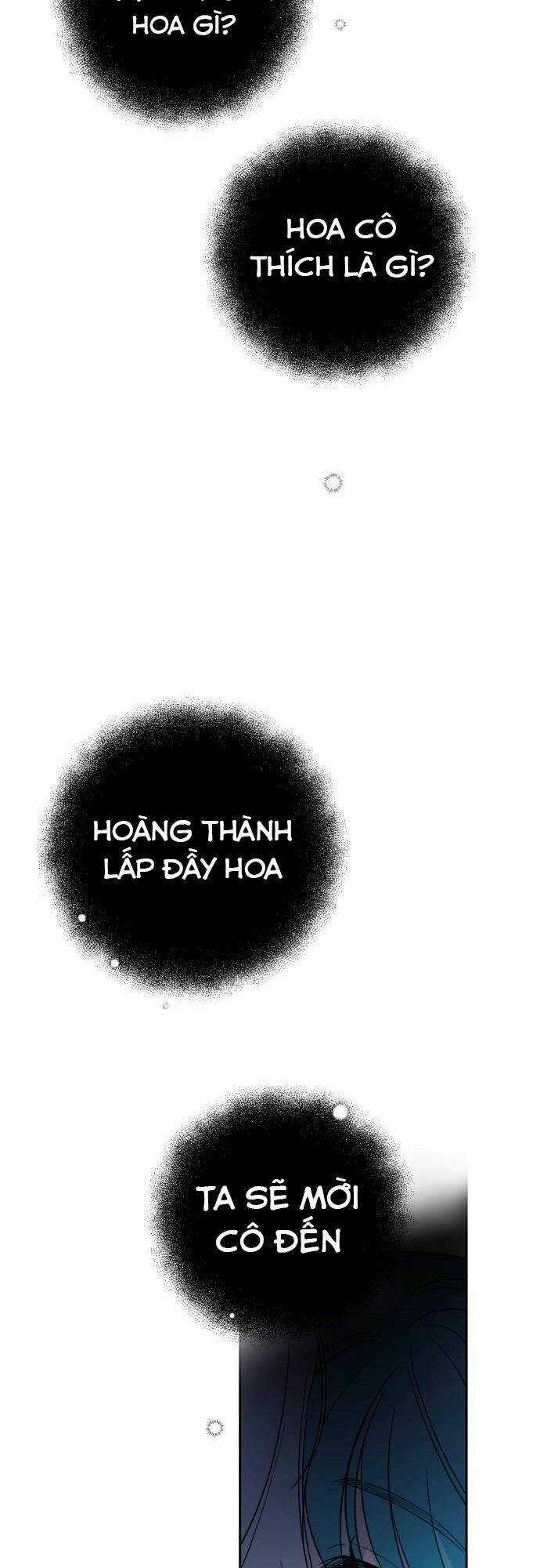 Công Nương Mint Bé Nhỏ Chapter 14 trang 40