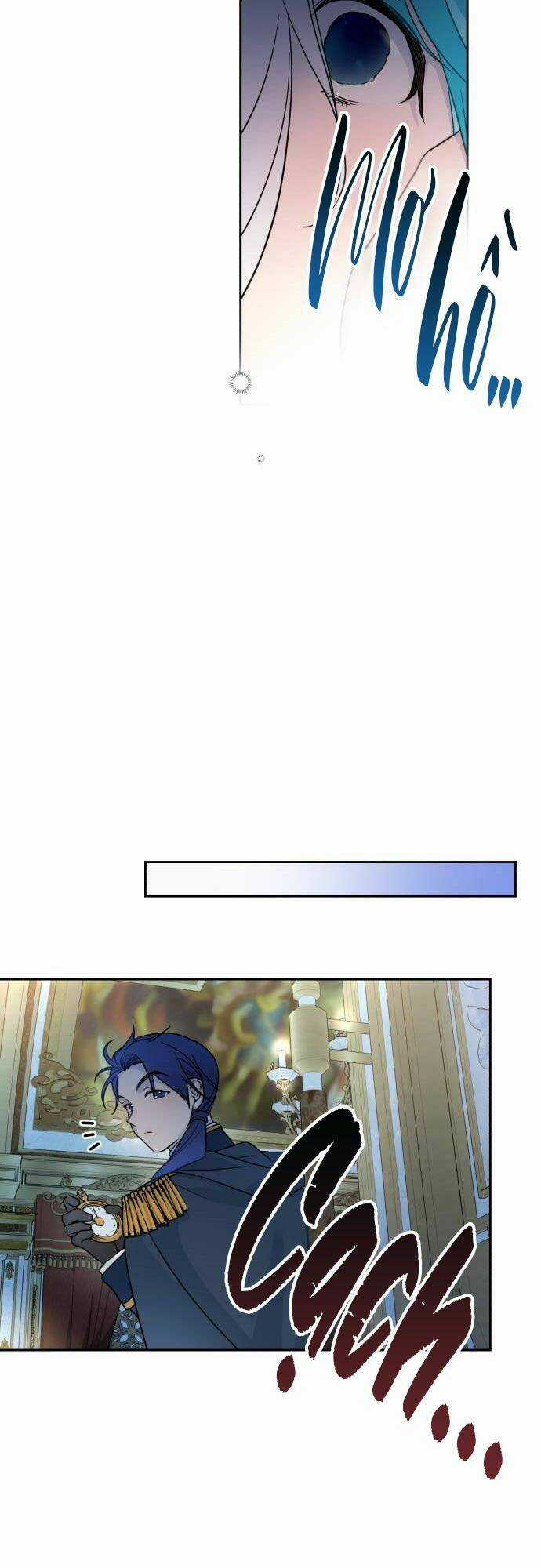 Công Nương Mint Bé Nhỏ Chapter 14 trang 41