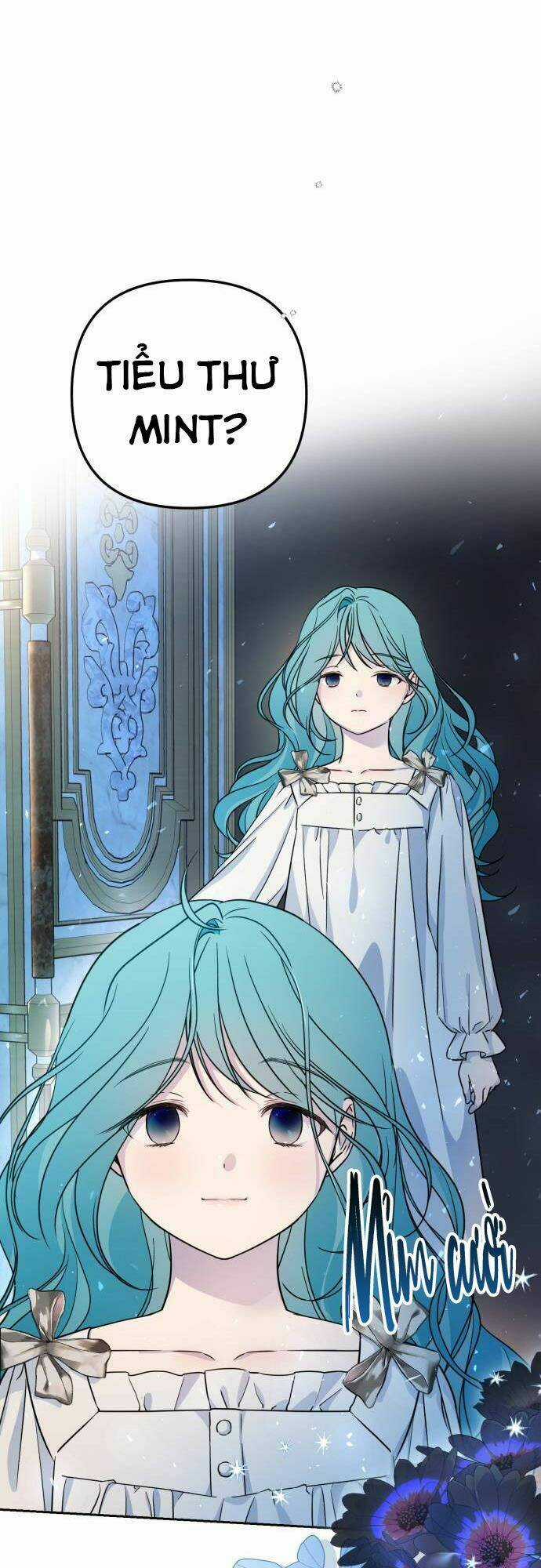 Công Nương Mint Bé Nhỏ Chapter 14 trang 42