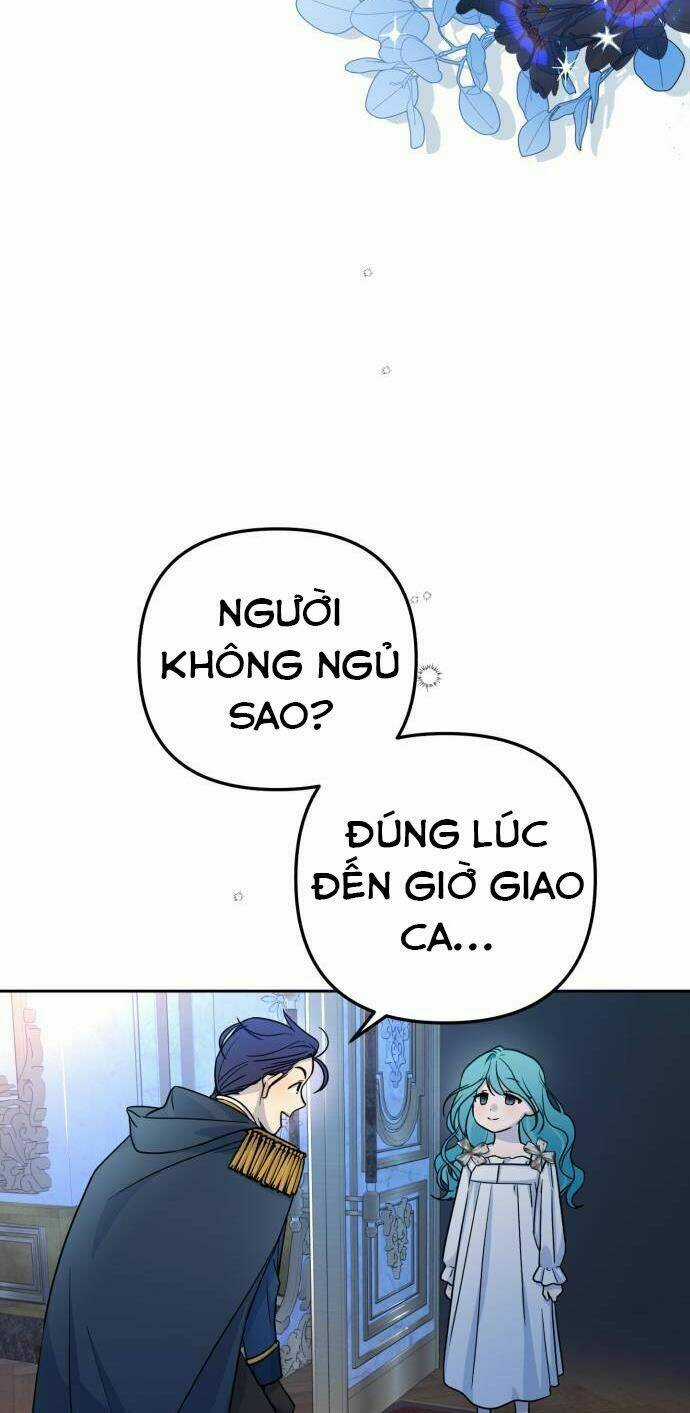 Công Nương Mint Bé Nhỏ Chapter 14 trang 43