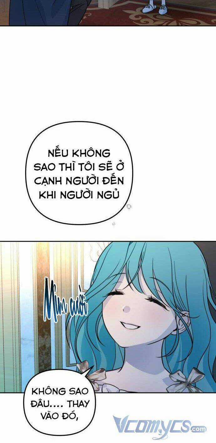 Công Nương Mint Bé Nhỏ Chapter 14 trang 44
