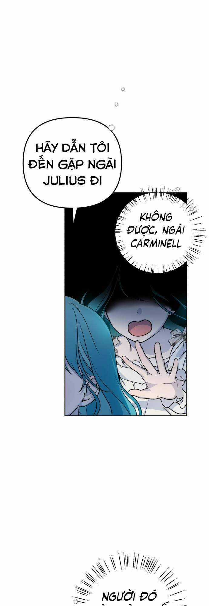 Công Nương Mint Bé Nhỏ Chapter 14 trang 45