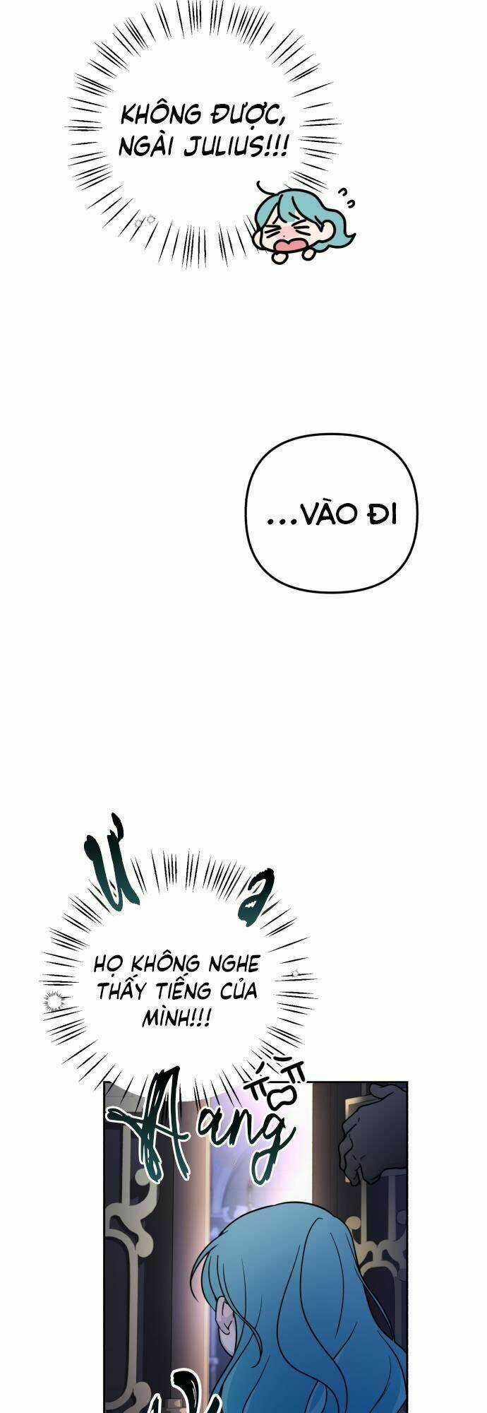 Công Nương Mint Bé Nhỏ Chapter 14 trang 48