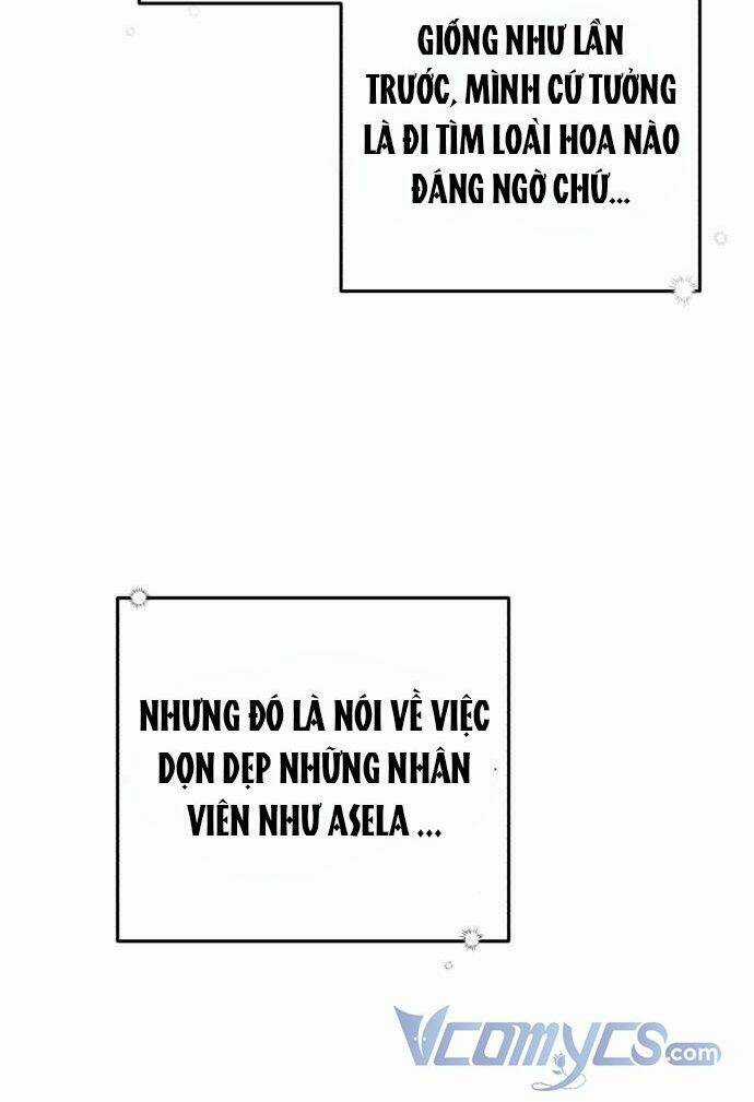 Công Nương Mint Bé Nhỏ Chapter 14 trang 5