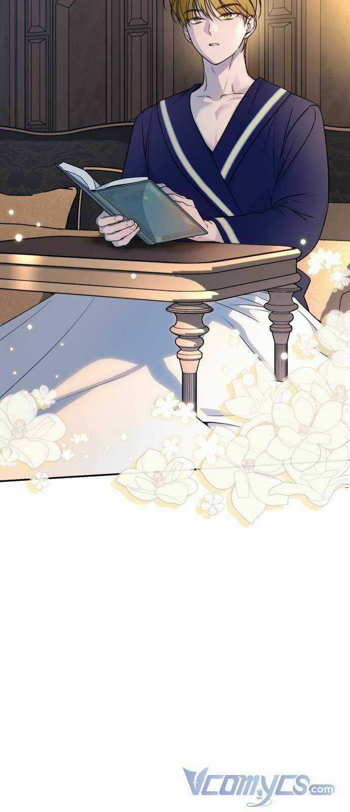 Công Nương Mint Bé Nhỏ Chapter 14 trang 50