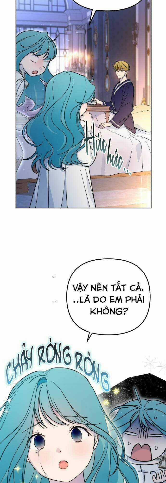 Công Nương Mint Bé Nhỏ Chapter 14 trang 52