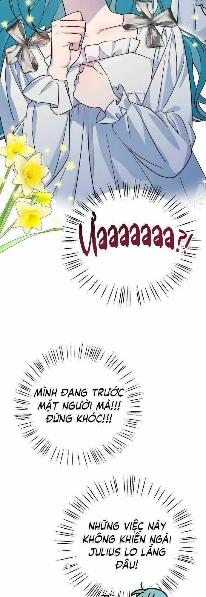 Công Nương Mint Bé Nhỏ Chapter 14 trang 53