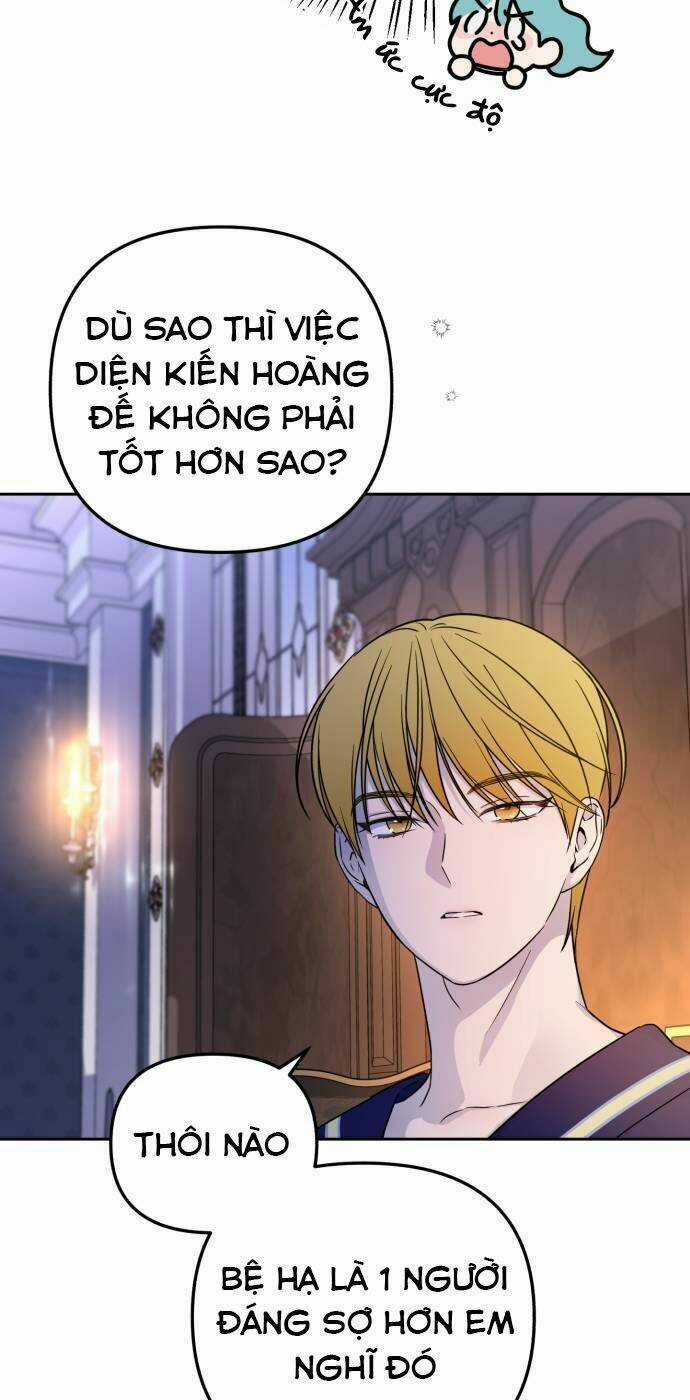Công Nương Mint Bé Nhỏ Chapter 14 trang 54