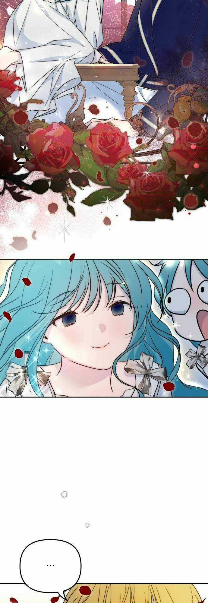 Công Nương Mint Bé Nhỏ Chapter 14 trang 57